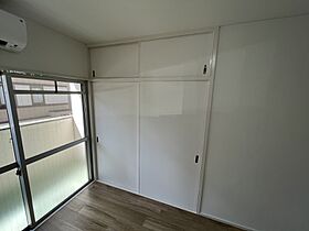 メゾンマルニ 203 号室 ｜ 愛媛県松山市松前町2丁目（賃貸マンション1K・2階・21.25㎡） その22