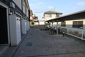 レオネクストモミの木 103 号室 ｜ 愛媛県松山市今在家1丁目（賃貸アパート1K・1階・23.61㎡） その14