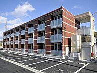 愛媛県松山市南久米町：物件画像／株式会社日本エイジェント　湊町中央店