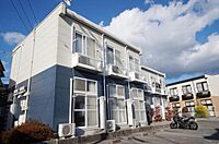 愛媛県松山市祝谷3丁目：物件画像／株式会社日本エイジェント　湊町中央店
