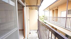 コーポ新 203 号室 ｜ 愛媛県松山市和泉北3丁目（賃貸アパート1K・2階・22.56㎡） その25