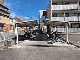 レオパレスグランドカメリア6 305 号室 ｜ 愛媛県松山市居相4丁目（賃貸マンション1K・3階・23.18㎡） その13