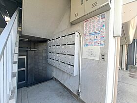 メゾンＫＩＹＡＭＡＣＨＩ 305 号室 ｜ 愛媛県松山市木屋町1丁目（賃貸マンション1K・3階・18.78㎡） その27