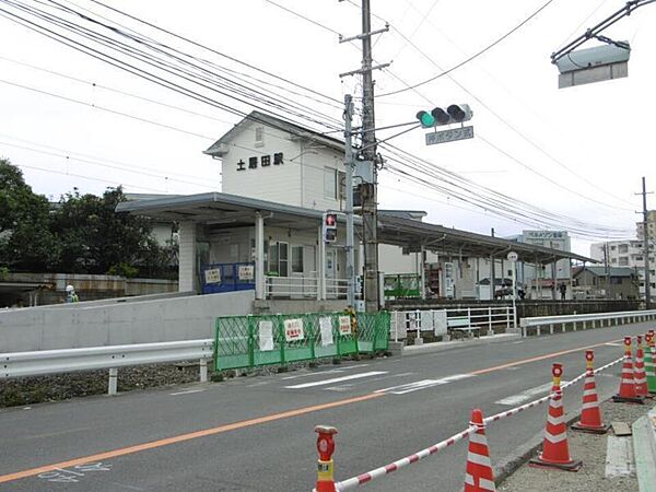 メゾンド・モラール 101 号室｜愛媛県松山市土居田町(賃貸マンション3LDK・1階・59.47㎡)の写真 その11