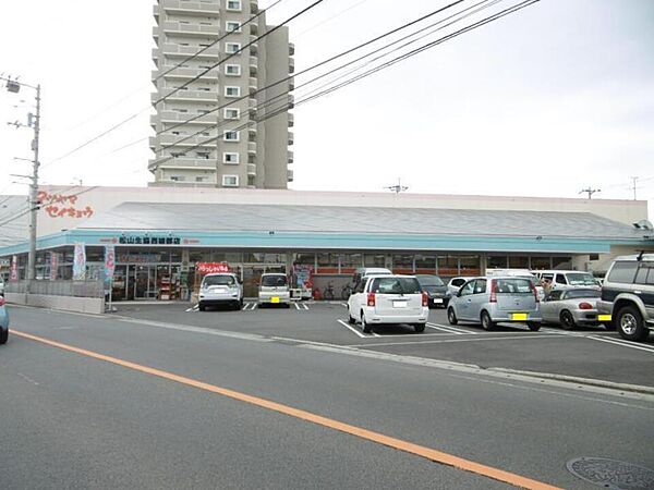 メゾンド・モラール 101 号室｜愛媛県松山市土居田町(賃貸マンション3LDK・1階・59.47㎡)の写真 その12