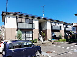 グランコート鴨川