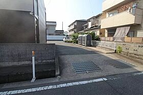 レオパレスフォーサイト　松山 213 号室 ｜ 愛媛県松山市余戸東5丁目（賃貸アパート1K・2階・23.18㎡） その17