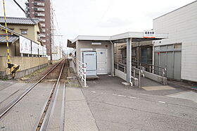 レオネクストさくらんぼ 205 号室 ｜ 愛媛県松山市福音寺町（賃貸アパート1K・2階・34.88㎡） その10