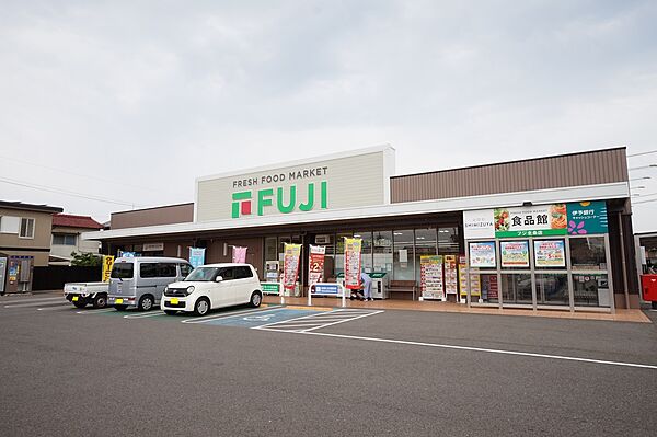 画像30:FUJI 北条店