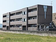 愛媛県松山市平田町：物件画像／株式会社日本エイジェント　湊町中央店