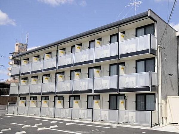 レオパレス松山インター2 305 号室｜愛媛県松山市東石井6丁目(賃貸マンション1K・3階・20.81㎡)の写真 その14