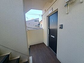 メゾン湯渡 201 号室 ｜ 愛媛県松山市湯渡町（賃貸マンション1K・2階・20.90㎡） その22