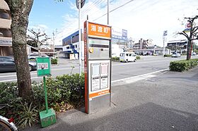 メゾン湯渡 201 号室 ｜ 愛媛県松山市湯渡町（賃貸マンション1K・2階・20.90㎡） その30