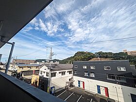 リバーサイドハイツ三原 302 号室 ｜ 愛媛県松山市南吉田町（賃貸マンション1R・3階・20.18㎡） その17