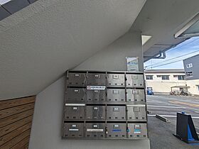 リバーサイドハイツ三原 302 号室 ｜ 愛媛県松山市南吉田町（賃貸マンション1R・3階・20.18㎡） その13