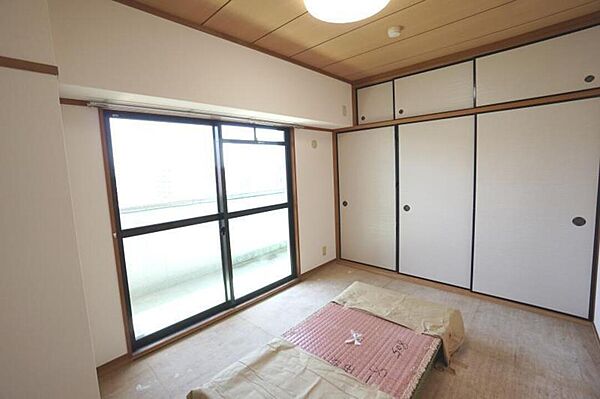 HAMADA BLD 805 号室｜愛媛県松山市南堀端町(賃貸マンション3LDK・8階・68.00㎡)の写真 その12