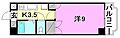 ベルメゾン古川14階2.7万円