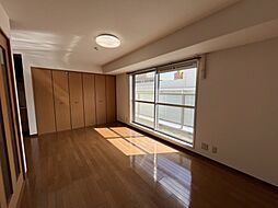 エスペランサ勝山 602 号室 6階1LDKのリビング/ダイニング