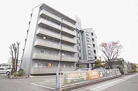 ナチュラルリーフ松山 205 号室 ｜ 愛媛県松山市古川西2丁目（賃貸マンション3LDK・2階・59.52㎡） その1