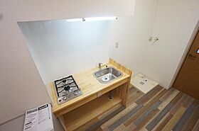 湯築ロジュマン1 305 号室 ｜ 愛媛県松山市道後喜多町（賃貸マンション1K・3階・22.94㎡） その6