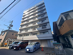 アルファネクスト三番町 405 号室 ｜ 愛媛県松山市三番町7丁目（賃貸マンション1DK・4階・29.20㎡） その1