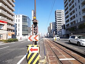 ミウラビル 602 号室 ｜ 愛媛県松山市味酒町2丁目（賃貸マンション1K・6階・21.06㎡） その29