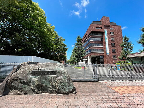 画像14:松山大学