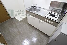 湯築ロジュマン3 205 号室 ｜ 愛媛県松山市道後喜多町（賃貸マンション1K・2階・22.94㎡） その4