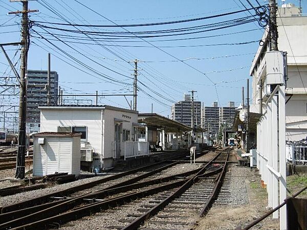 ロイヤルアネックス宮西 102 号室｜愛媛県松山市宮西1丁目(賃貸マンション1K・1階・32.47㎡)の写真 その13