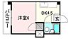 DAIKYO.BLD.2階2.2万円