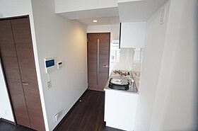 GARIREO　CITY　TERRACE 602 号室 ｜ 愛媛県松山市緑町1丁目（賃貸マンション1K・6階・24.36㎡） その5