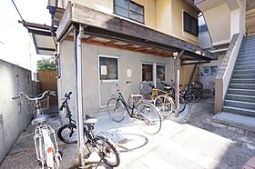 コテージ桜館 206 号室 ｜ 愛媛県松山市清水町2丁目（賃貸マンション1DK・2階・24.75㎡） その28