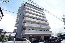 ガリレオビル1 202 号室 ｜ 愛媛県東温市横河原（賃貸マンション1K・2階・25.50㎡） その1