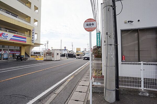 レオパレスルミエール 107 号室｜愛媛県松山市北久米町(賃貸アパート1K・1階・20.28㎡)の写真 その8