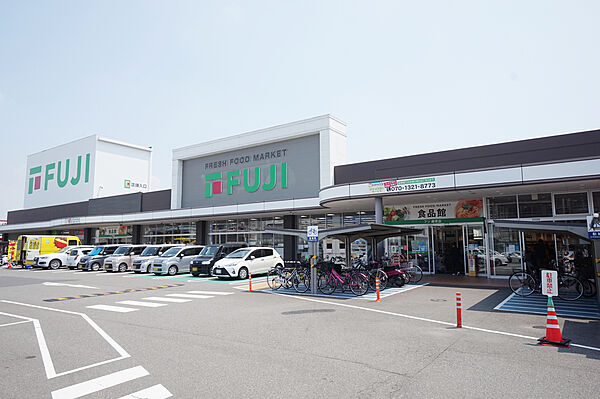 ラッセルスクエア松山市駅 A・B棟 B513 号室｜愛媛県松山市永代町(賃貸マンション1DK・5階・26.80㎡)の写真 その17