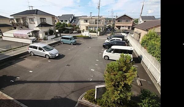 レオパレスプレミール 103 号室｜愛媛県松山市居相6丁目(賃貸アパート1K・1階・22.35㎡)の写真 その20