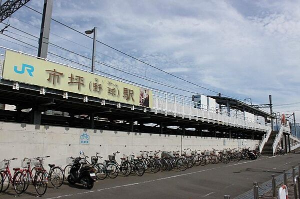 レオパレスプレミール 104 号室｜愛媛県松山市居相6丁目(賃貸アパート1K・1階・22.35㎡)の写真 その26