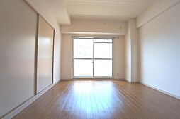 オーキッドテラス志津川 501 号室 5階3DKのリビング/ダイニング