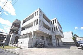 BOWマンション 202 号室 ｜ 愛媛県松山市居相4丁目（賃貸マンション1LDK・2階・46.44㎡） その1