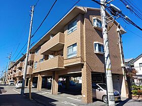 大進第五ハイツ 207 号室 ｜ 愛媛県松山市土居田町（賃貸マンション1LDK・2階・35.00㎡） その1