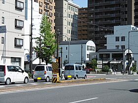 清水町ハイツ2 402 号室 ｜ 愛媛県松山市清水町1丁目（賃貸マンション1K・4階・22.05㎡） その15