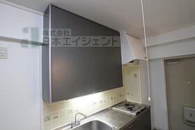 ロイヤルアネックス宮西 602 号室 ｜ 愛媛県松山市宮西1丁目（賃貸マンション1K・6階・32.47㎡） その7