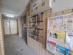 キャンパス・レーベン 103 号室 ｜ 愛媛県松山市緑町1丁目（賃貸マンション1K・1階・18.56㎡） その3