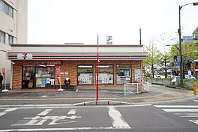 キャンパス・レーベン 103 号室 ｜ 愛媛県松山市緑町1丁目（賃貸マンション1K・1階・18.56㎡） その9