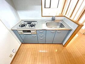 エル・ミオーレ朝生田 508 号室 ｜ 愛媛県松山市朝生田町7丁目（賃貸マンション2LDK・5階・66.02㎡） その6