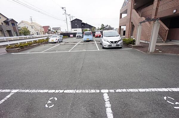 フォーティワン東垣生 203 号室｜愛媛県松山市東垣生町(賃貸アパート2LDK・2階・51.66㎡)の写真 その26