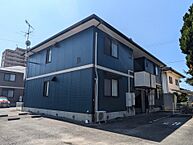 愛媛県松山市東石井6丁目：物件画像／株式会社日本エイジェント　湊町中央店