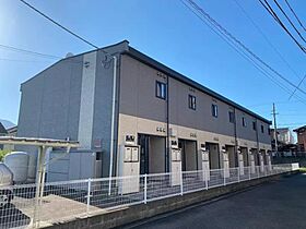 レオパレスＴＡＫＡＮＡＷＡ 204 号室 ｜ 愛媛県松山市下難波（賃貸アパート1K・2階・28.02㎡） その1