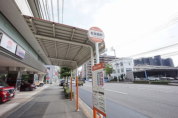 レオパレスＮ 108 号室｜愛媛県松山市宮西3丁目(賃貸アパート1K・1階・19.87㎡)の写真 その25