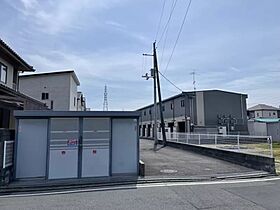 レオパレスグレーシー堀江 102 号室 ｜ 愛媛県松山市堀江町（賃貸アパート1K・1階・23.61㎡） その10